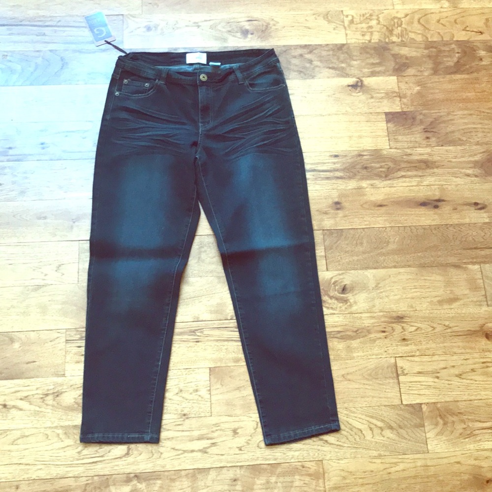 GAZOS (My Favorite Jeans)